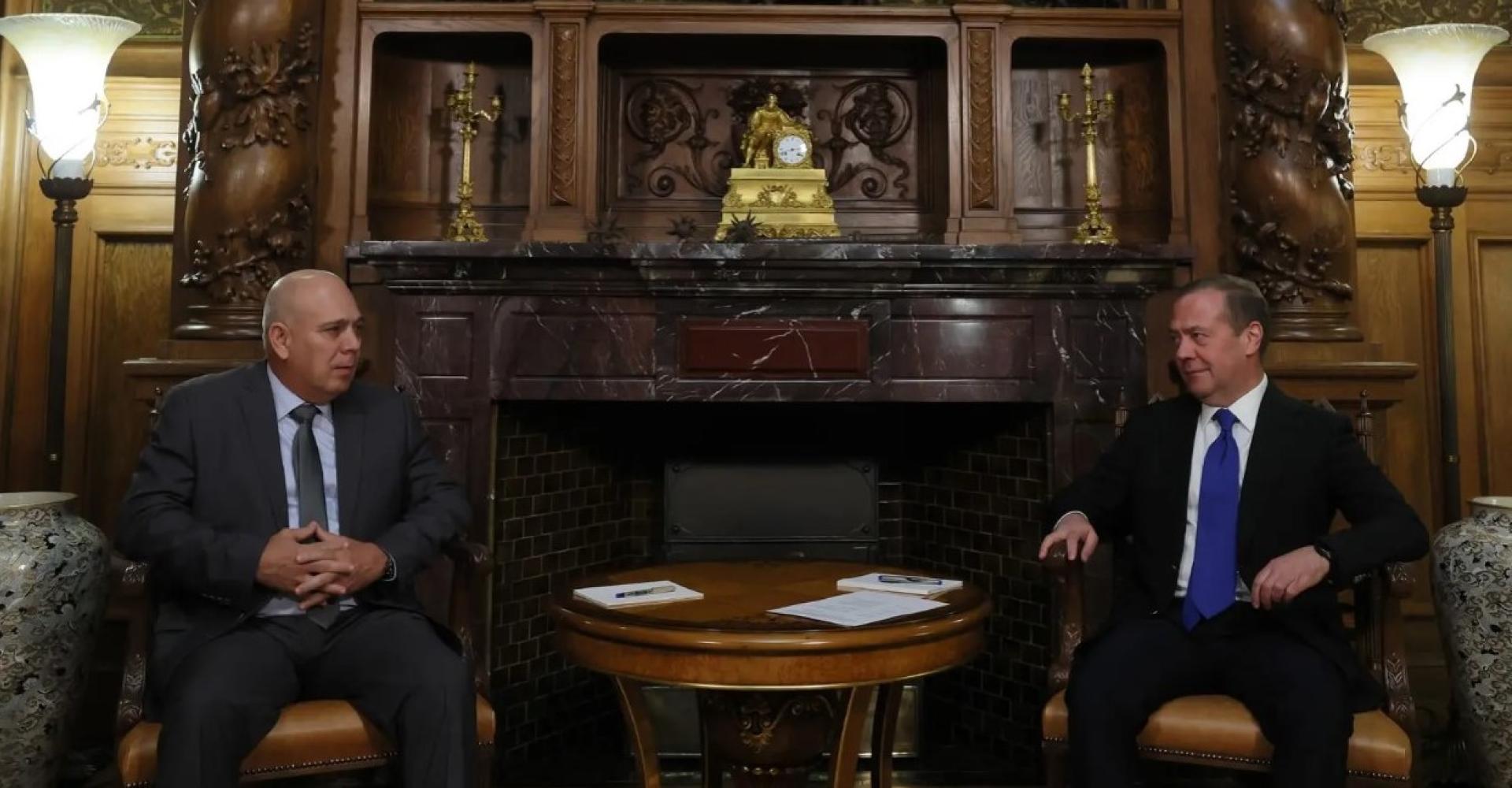 Foto: Tomada de https://da-medvedev.ru/vk/5060