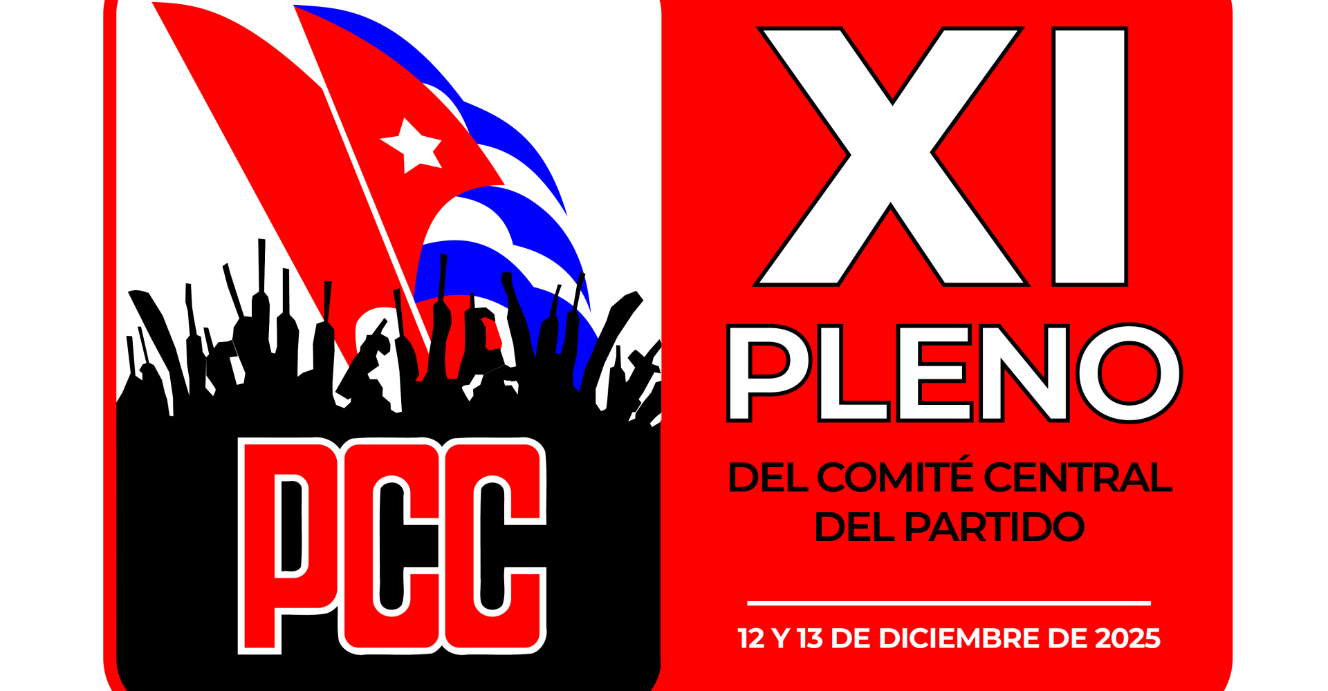 XI Pleno CC