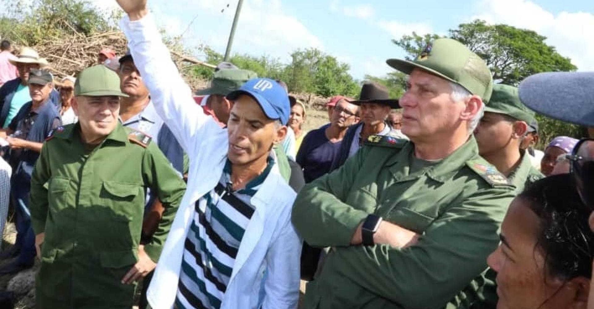 Fotos: Vladimir Molina