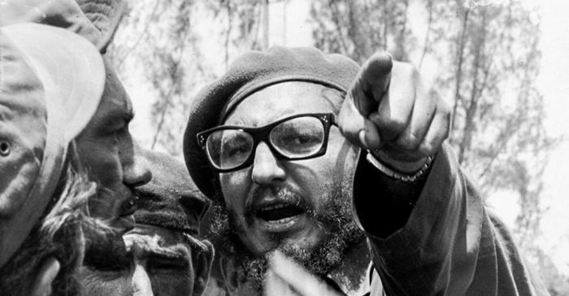 Foto: Raúl Corrales