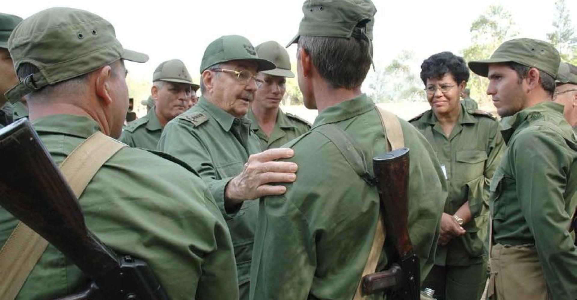 Foto: Presidencia
