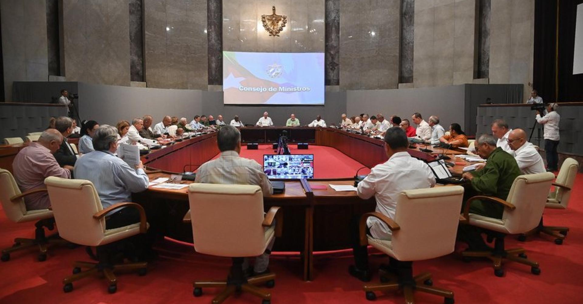 Foto: Presidencia
