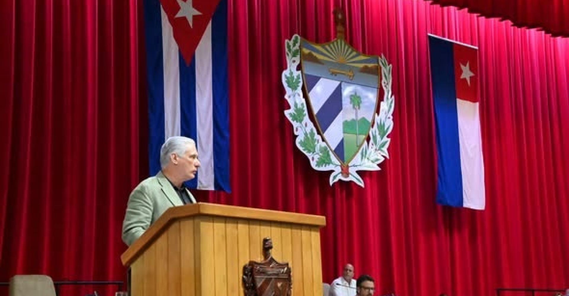 Foto: Presidencia