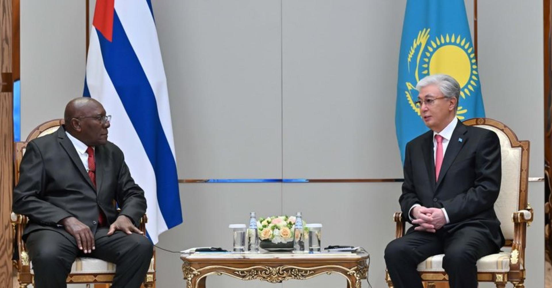 Foto: Presidencia