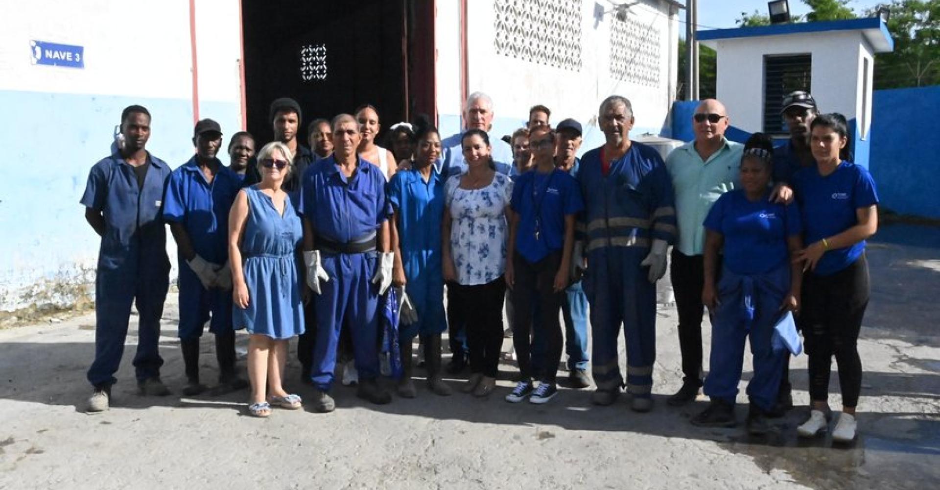 Foto: PCC
