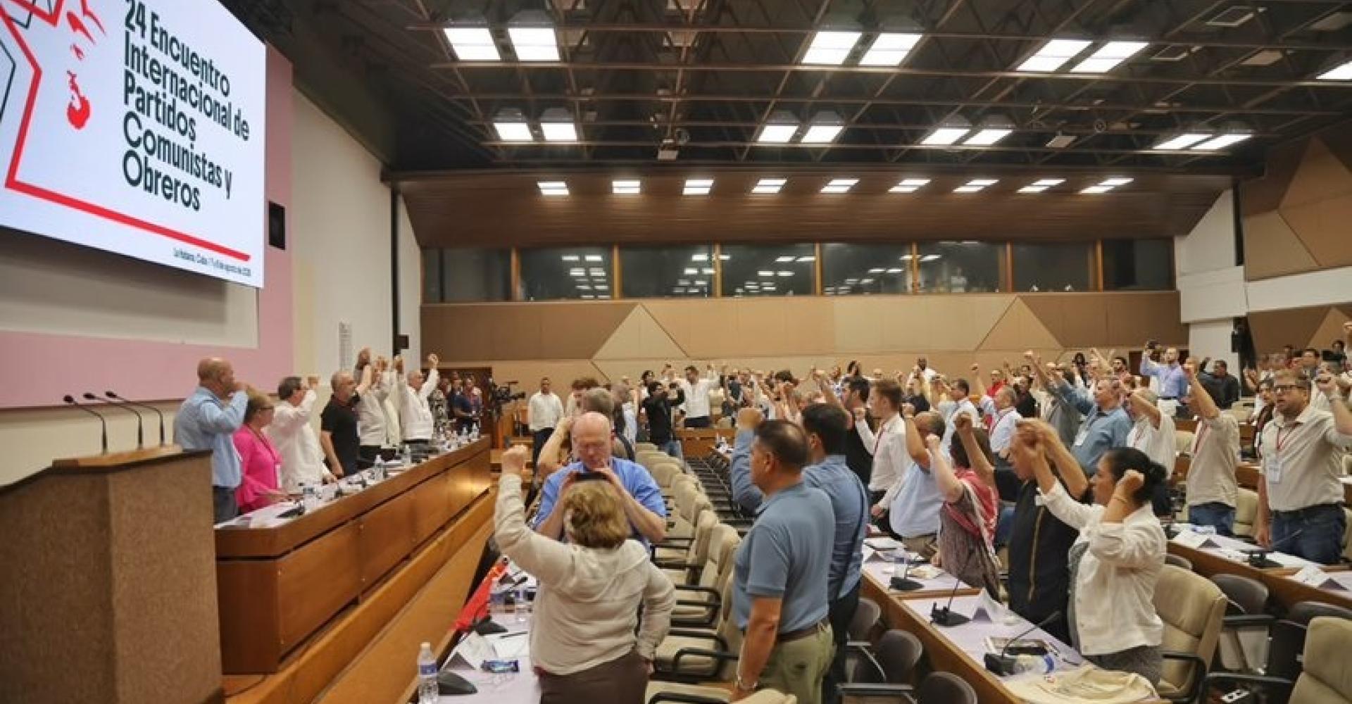 Foto: Presidencia
