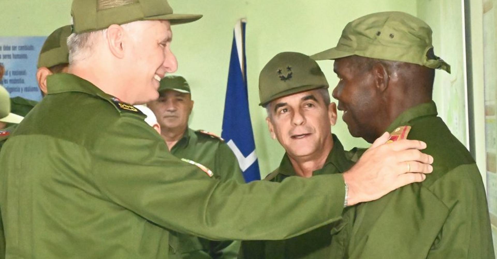 Foto: Presidencia