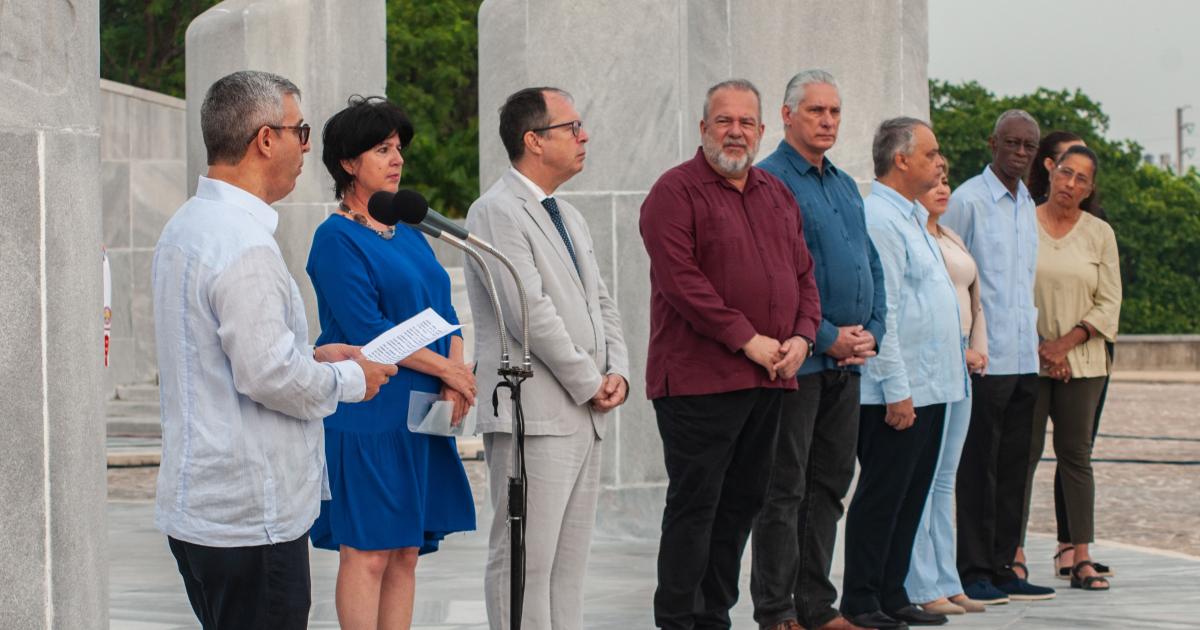 Fotos: Dunia Álvarez Palacios