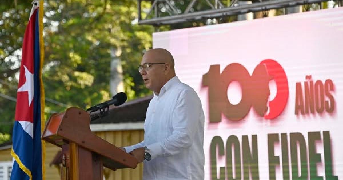Foto: Presidencia