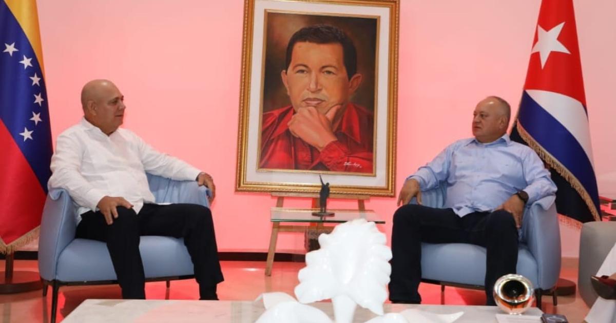Fotos: Vladimir Molina
