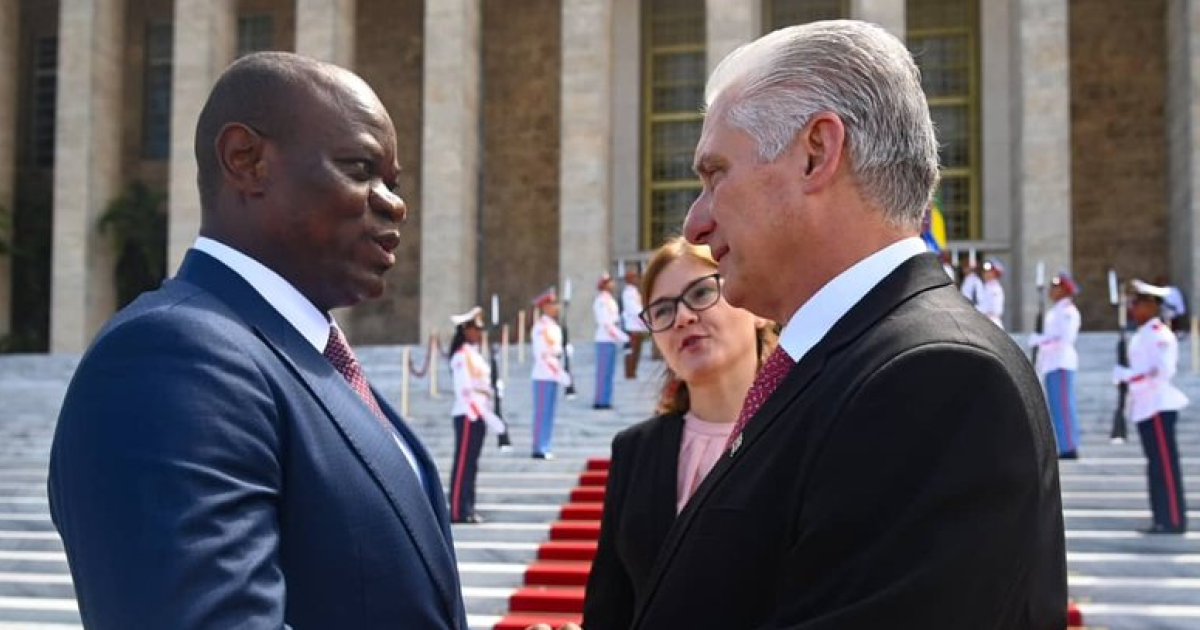 Foto: Presidencia