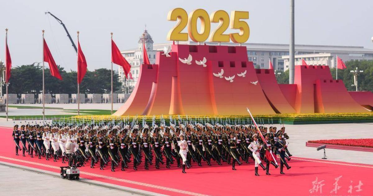 Foto: Presidencia