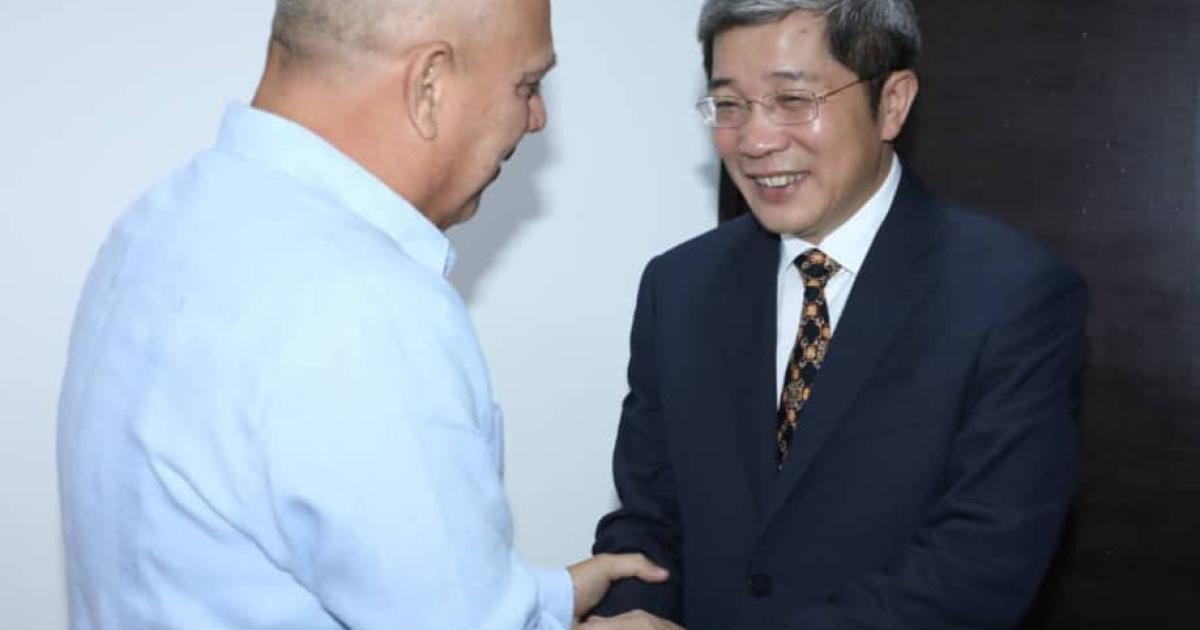 Foto: Vladimir Molina