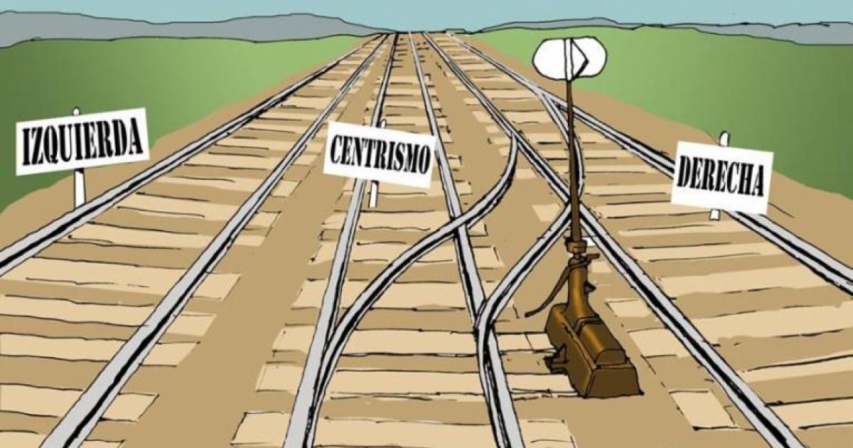 Centrismo en Cuba. ¿Alternativa o más de lo mismo? 
