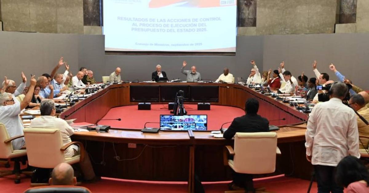 Foto: Presidencia