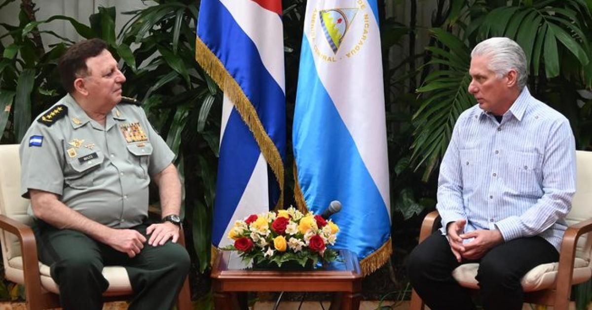 Foto: Presidencia