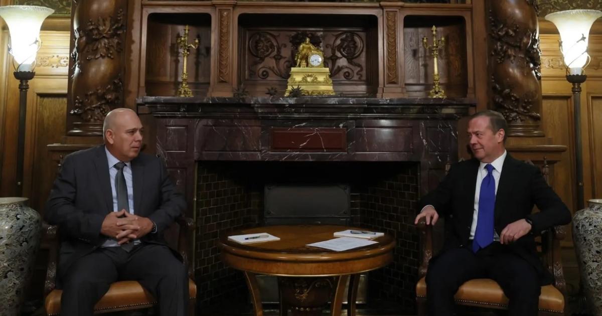 Foto: Tomada de https://da-medvedev.ru/vk/5060