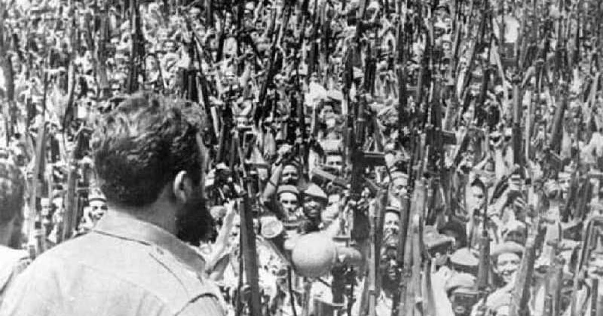 Foto: Archivos de Granma