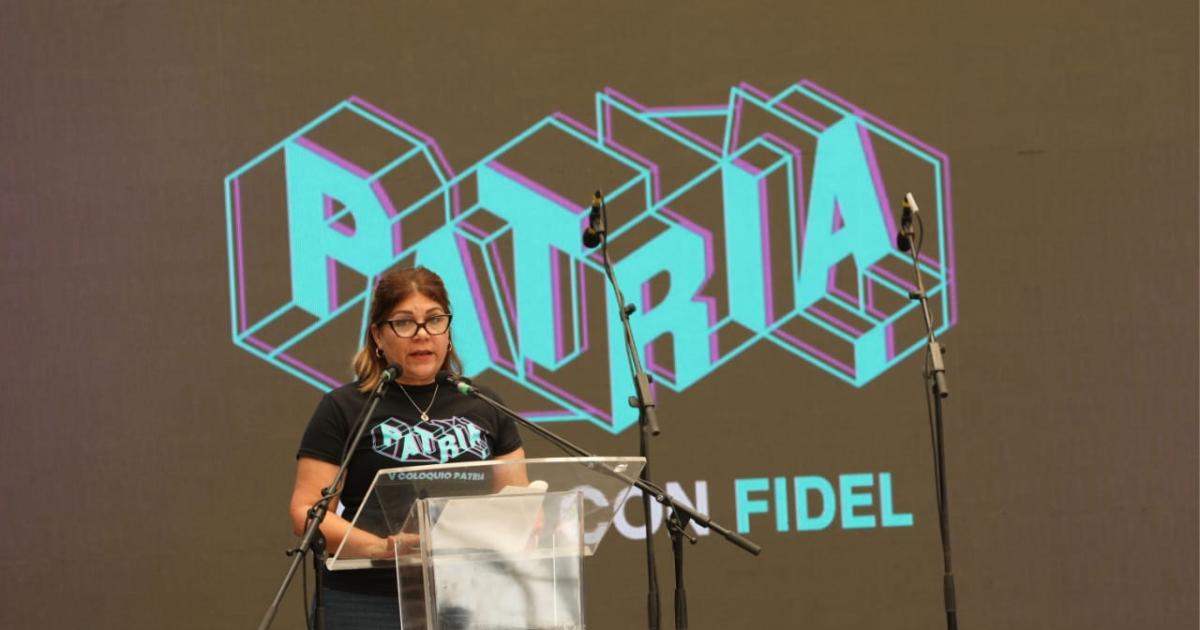 Foto: Dunia Álvarez Palacios