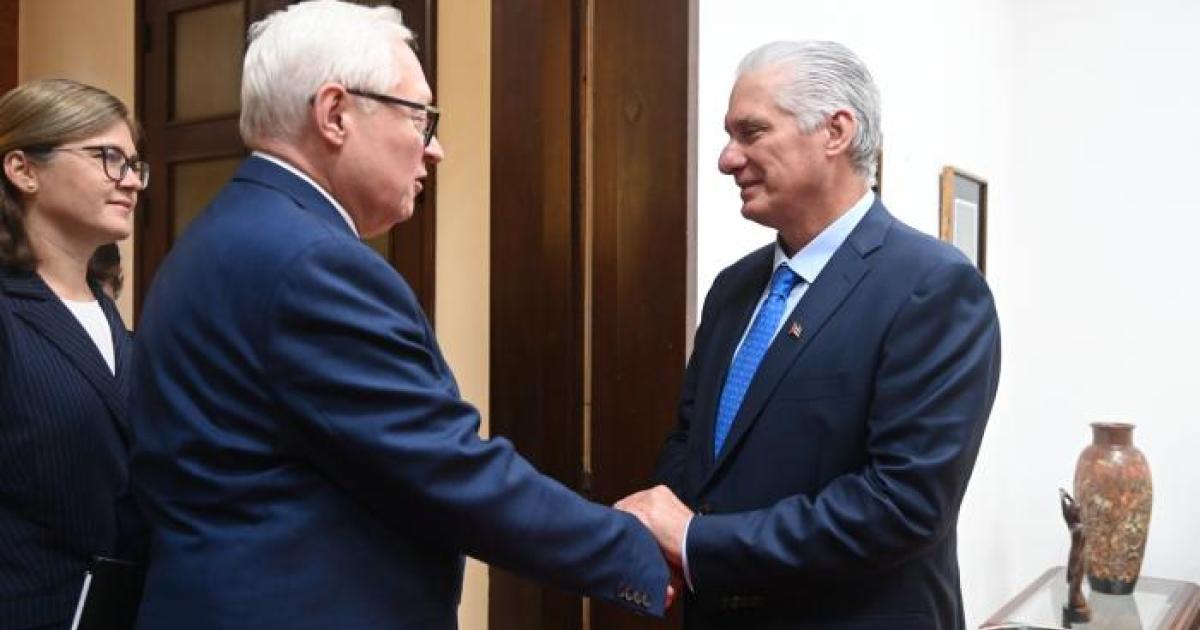 Foto: Estudios Revolución