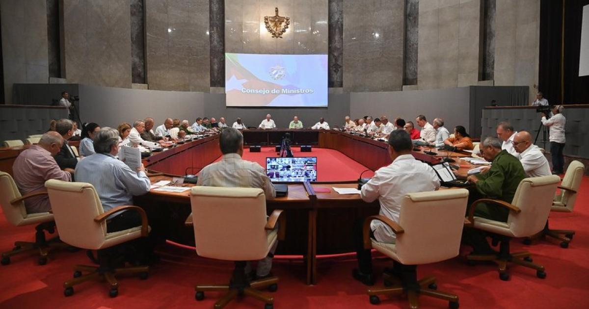 Foto: Presidencia