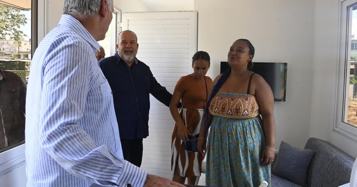 Foto: Presidencia