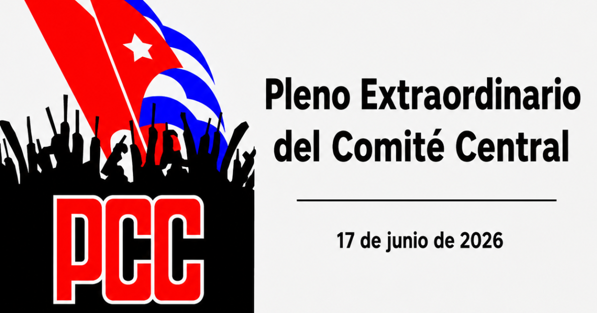 Foto: PCC