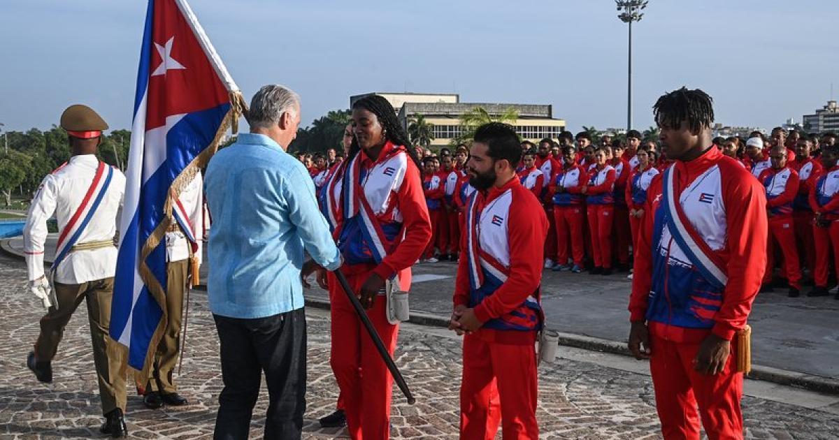 Foto: Presidencia