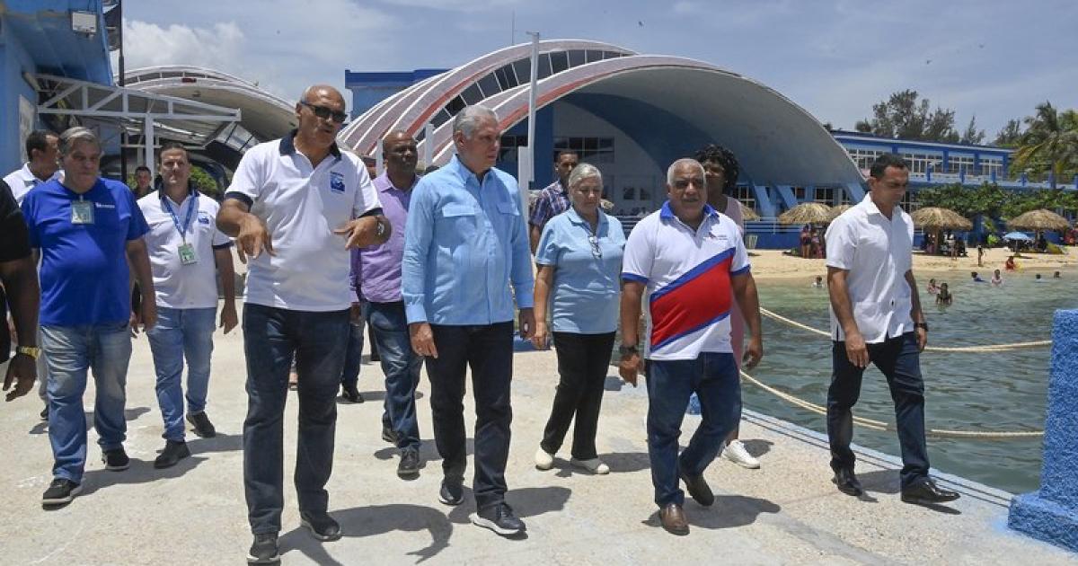 Foto: Presidencia
