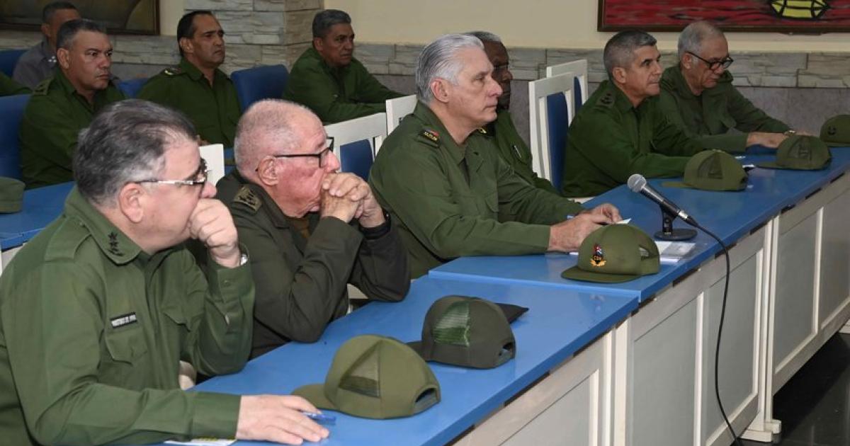 Foto: Presidencia