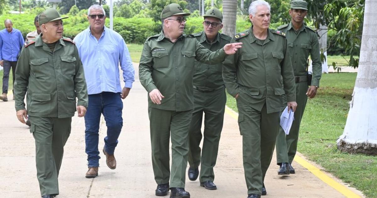 Foto: Presidencia