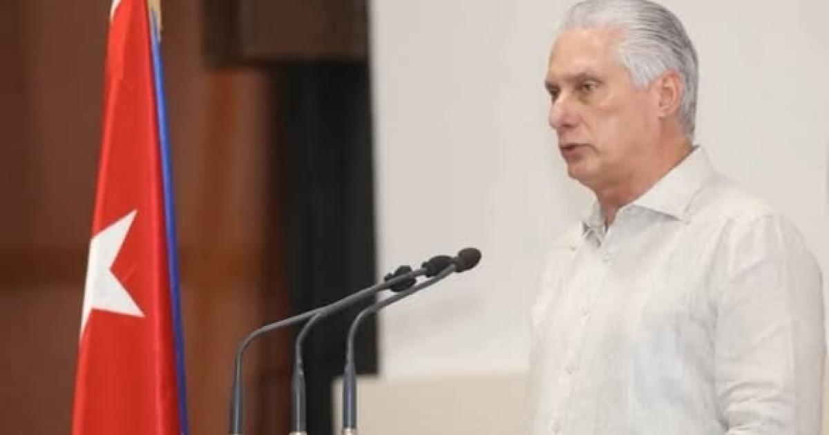 Foto: Presidencia