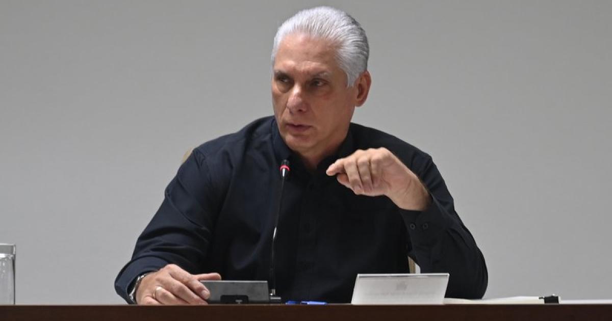 Foto: Presidencia