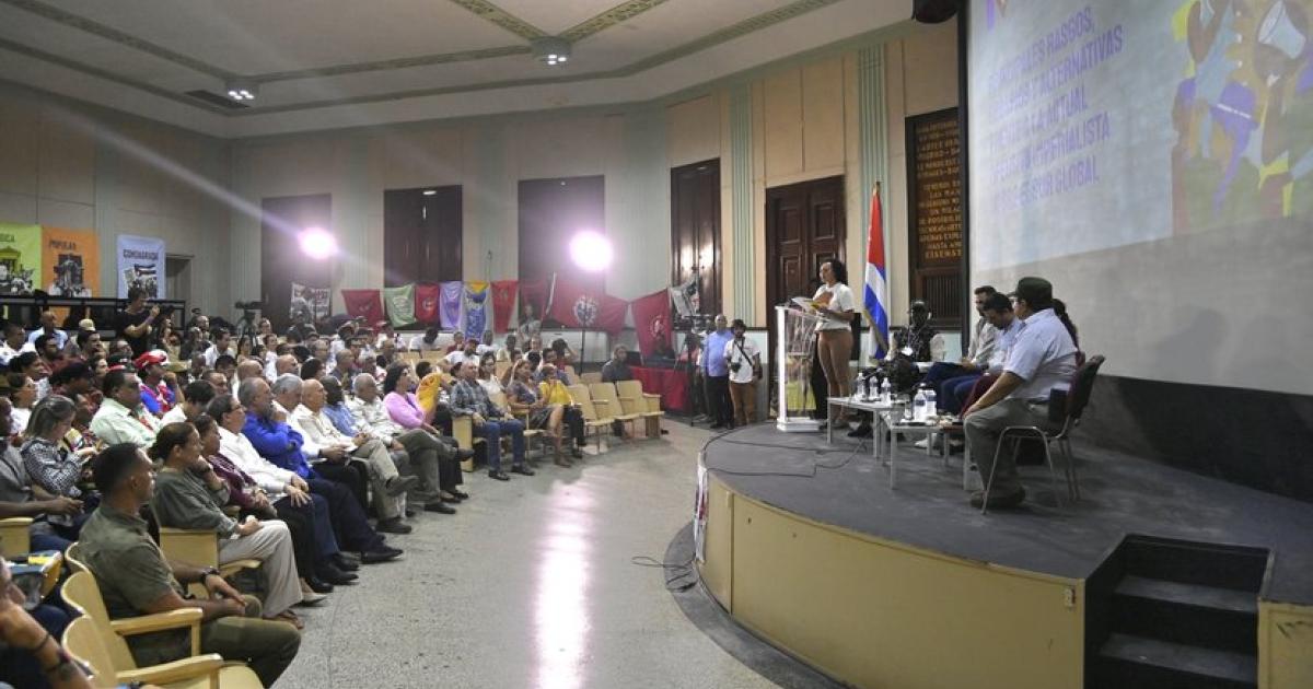 Foto: Presidencia