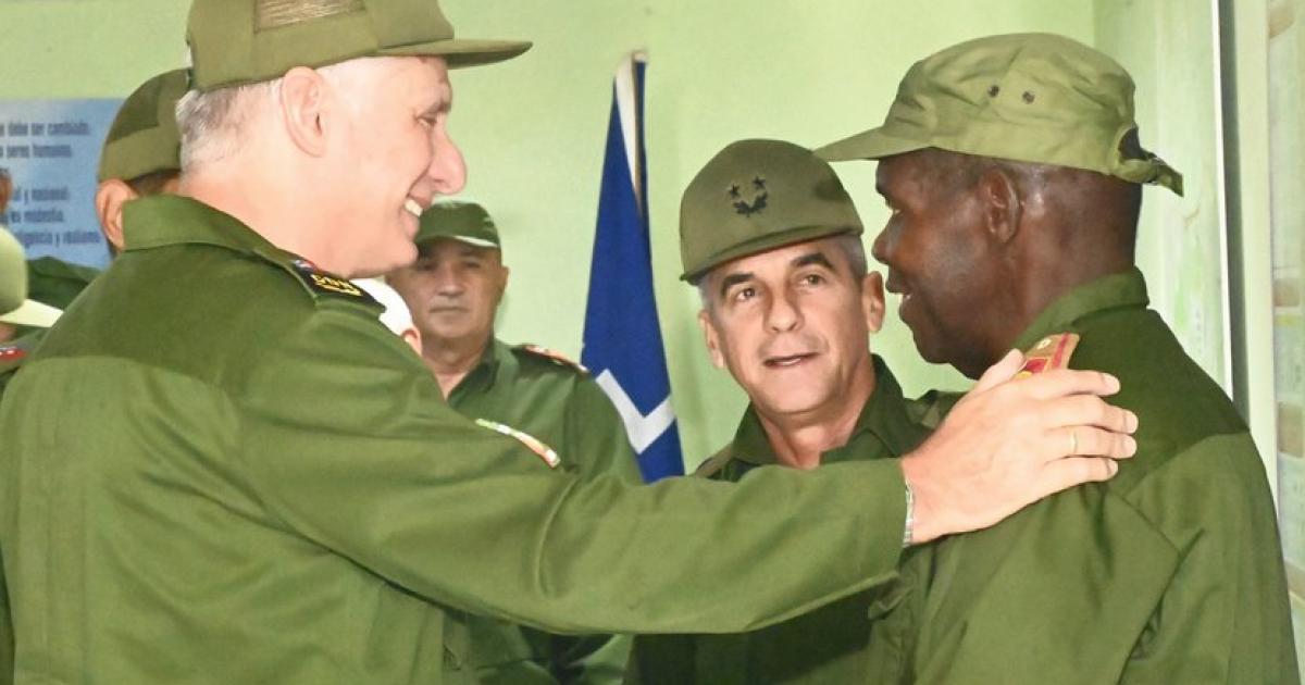 Foto: Presidencia