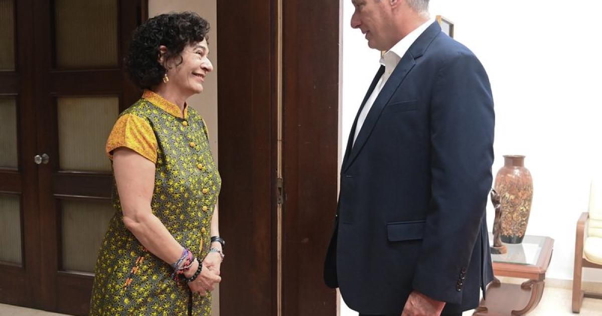 Foto: Presidencia