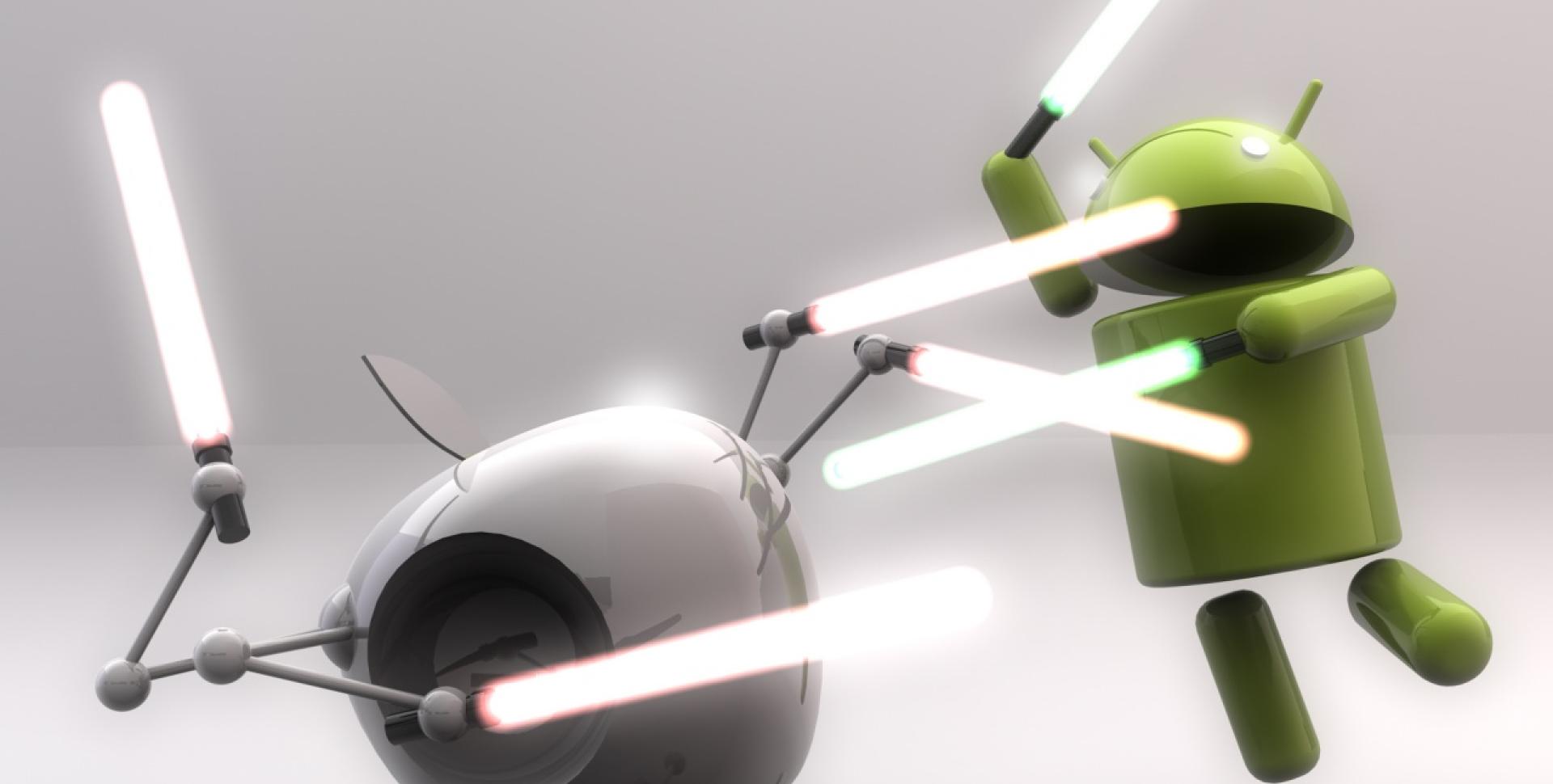 funny_android