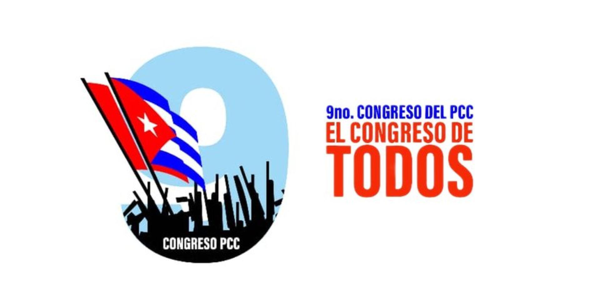 9no Congreso PCC